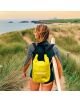 WATERPROOF bag 500D - Bleu cyan - 15L