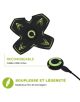 ELECFREE Abdominaux -  Electro stimulation sans fil