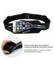 XTENS - Ceinture de running Noire