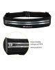 XTENS - Ceinture de running Noire