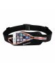 XTENS - Ceinture de running Orange