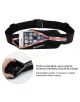 XTENS - Ceinture de running Orange