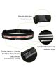 XTENS - Ceinture de running Orange