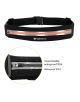 XTENS - Ceinture de running Orange