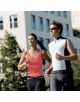 XTENS - Ceinture de running Orange