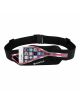XTENS - Ceinture de running Rose
