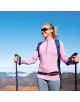 XTENS - Ceinture de running Rose