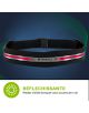 DOUBLE XTENS - Ceinture de running Rose