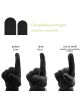 Digiskin - le sticker qui rend les gants tactiles