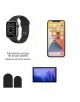 Digiskin - le sticker qui rend les gants tactiles