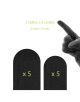 Digiskin - le sticker qui rend les gants tactiles