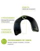 ELECFREE Fessiers - Electrostimulation sans fil