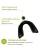 ELECFREE Fessiers - Electrostimulation sans fil