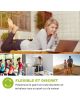 ELECFREE Fessiers - Electrostimulation sans fil