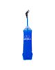 Flasque de running 500ml avec pipette réglable | Gourde avec valve de sécurité à mordre | Profil ergonomique 