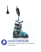 Sèche-chaussures - Séchez et désinfectez vos chaussures et vos gants en 2/3 heures !