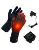 Sancy - Sous-gants chauffants tactiles