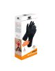 Sancy - Sous-gants chauffants tactiles