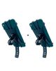 Bike support - lot de 2