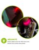 Illumin8 - Brassard LED lumineux