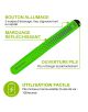 Illumin8 - Brassard LED lumineux