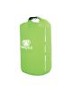 WATERPROOF bag Polyester - Jaune fluo - 10L