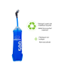 Flasque de running 500ml avec pipette réglable | Gourde avec valve de sécurité à mordre | Profil ergonomique 