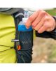 Flasque de running 500ml souple pour sac d’hydratation | Gourde avec valve de sécurité à mordre| Profil ergonomique