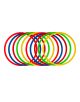 FIVE-R - Lot de 10 cerceaux plats 