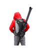 SkiBack pour Sac à Dos - Porte tes skis sur ton sac à dos