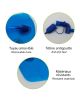 ECOFLASK - Poche à eau 2L