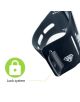 Brassard Lycra - Noir 