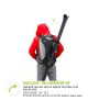 SkiBack pour Sac à Dos - Porte tes skis sur ton sac à dos