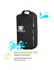 WATERPROOF bag Polyester - Jaune fluo - 10L