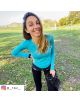 Weasy 2 - la ceinture de running 360°