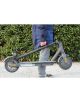 Pikee - Poignée porte vélo, trottinette et Hoverboard universelle