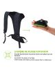 SkiBack Cordura - Plus petit et plus léger