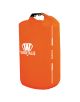 WATERPROOF bag Polyester - Orange fluo - 15L