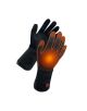 Sancy - Sous-gants chauffants tactiles