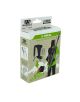 SkiBack Double - Porte tes skis et ceux de ton enfant les 2 mains libres