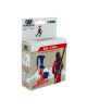 SkiBack Enfant - Porte ski pour enfant - Bleu