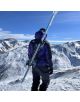 SkiBack Cordura - Plus petit et plus léger