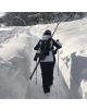 SkiBack Cordura - Plus petit et plus léger