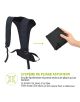 Skiback standard - Pack 3 + 1 offert