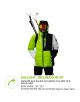 SkiBack Double - Porte tes skis et ceux de ton enfant les 2 mains libres