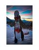 SurfBack - Porte ton surf les 2 mains libres
