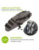 Sacoche selle vélo big