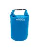 WATERPROOF bag 500D - Bleu cyan - 10L