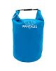 WATERPROOF bag 500D - Bleu cyan - 15L