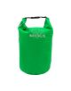 WATERPROOF bag 500D - Vert - 10L